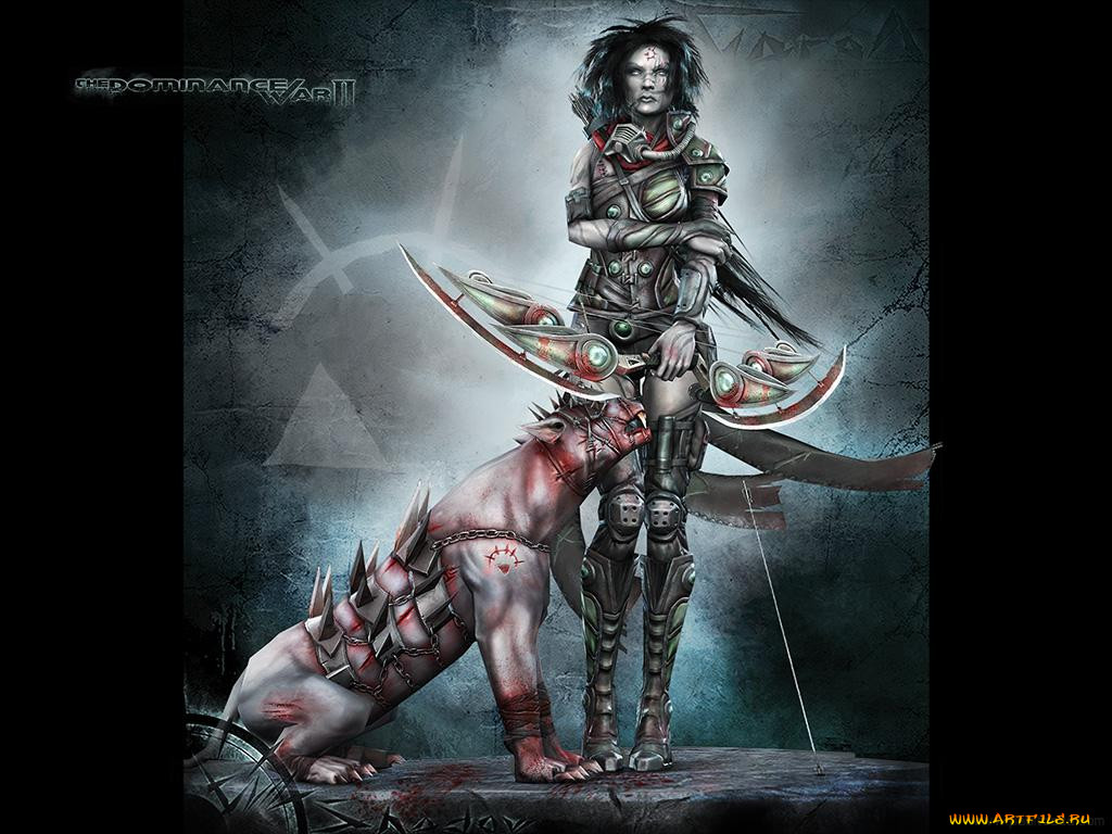 the, dominance, war, , , ii